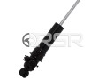 Амортизатор PORSCHE Cayenne I 955/957 2002-2010 задний правый